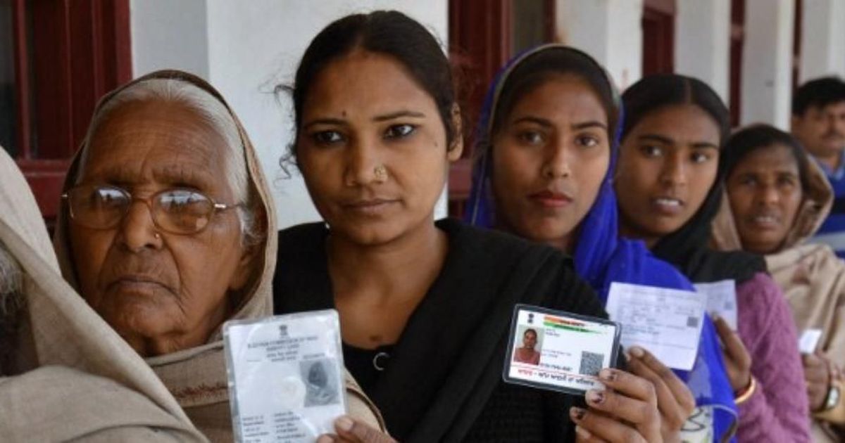 Law Commission recommends simultaneous elections to Lok Sabha, state Assemblies