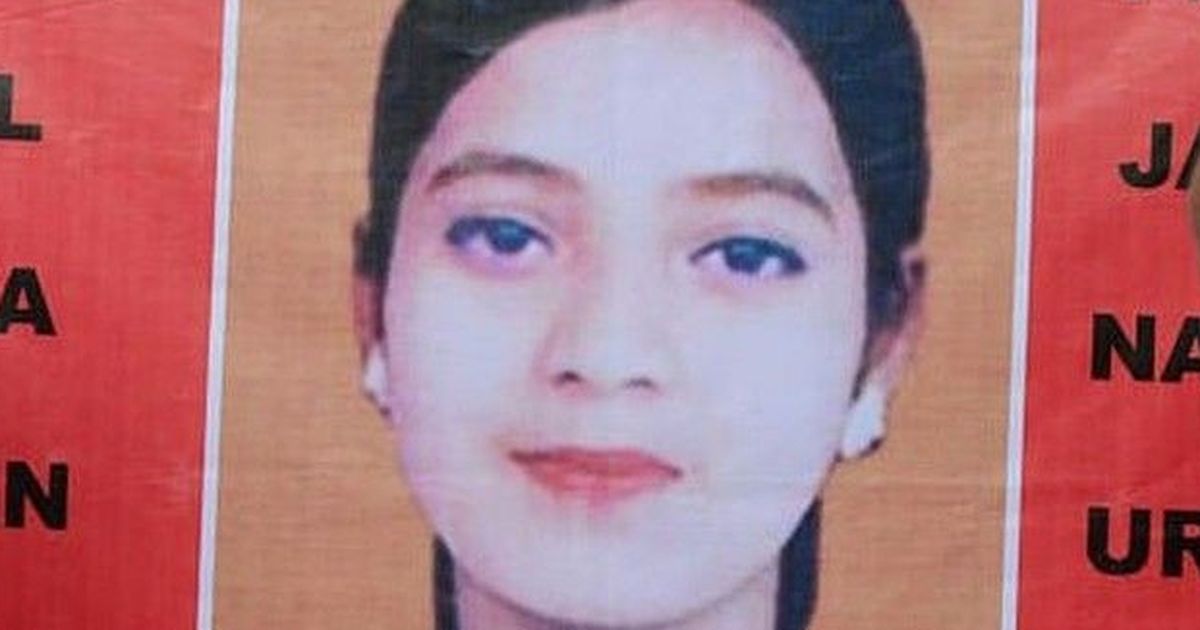 Ishrat Jahan case: Injured in accident, father of Pranesh Pillai dies