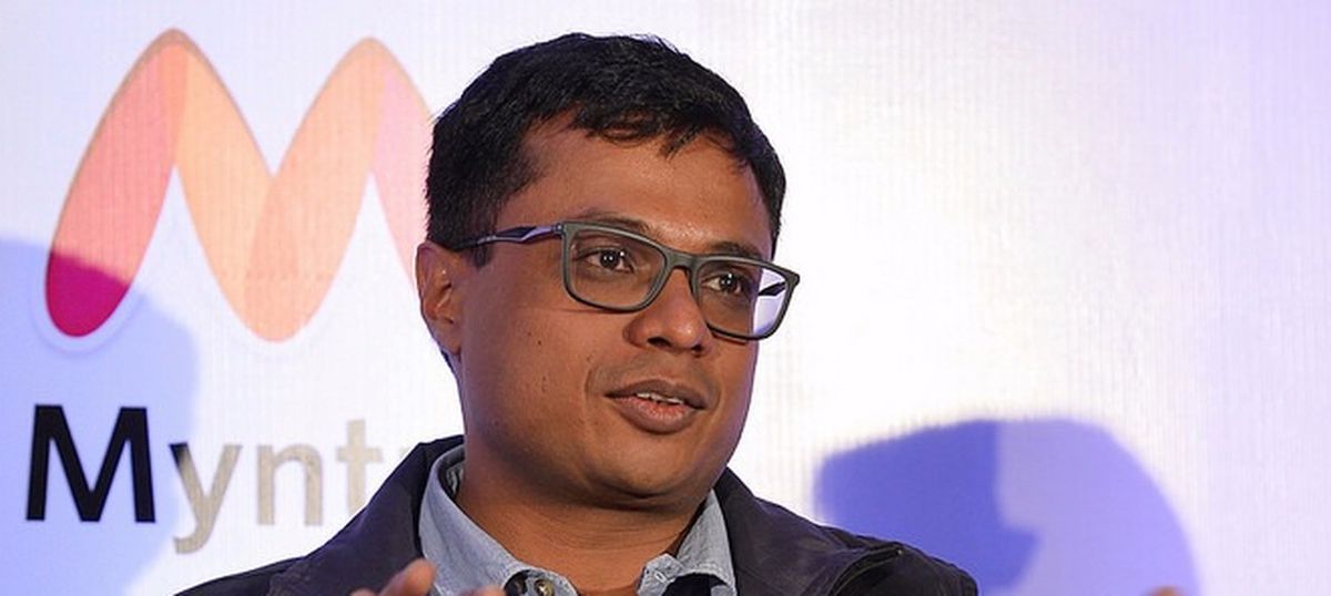 Flipkart co-founder Sachin Bansal invests Rs 150 crore in Ola, say reports