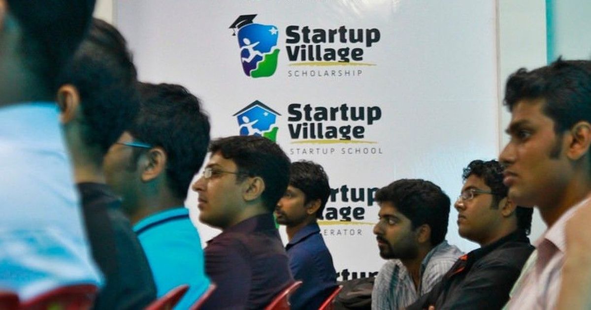 In India’s crowded startup scene, it’s getting harder to raise money for new ventures