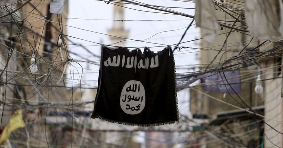Islamic State claims an Indian suicide bomber killed several people in Syria’s Raqqa