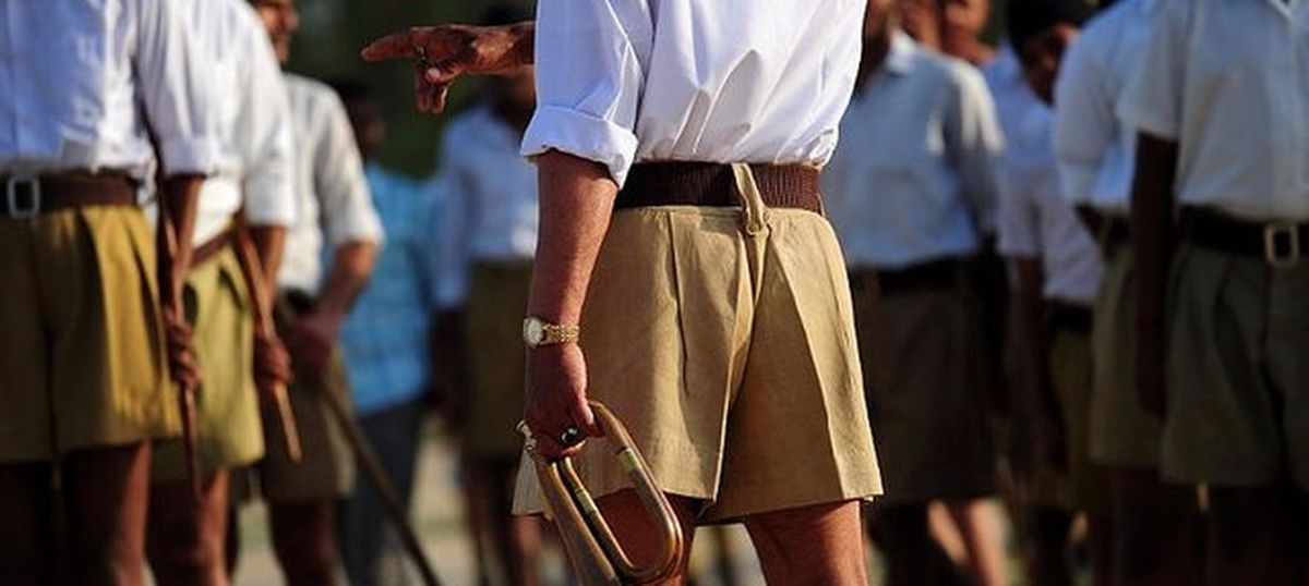 Kannur: RSS worker arrested in connection with bomb attack near CPI(M) function in Thalassery