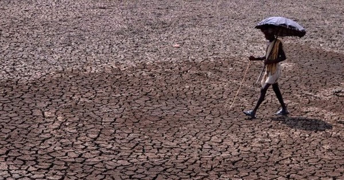 IMD predicts ‘above normal’ temperatures this summer, especially across northern India