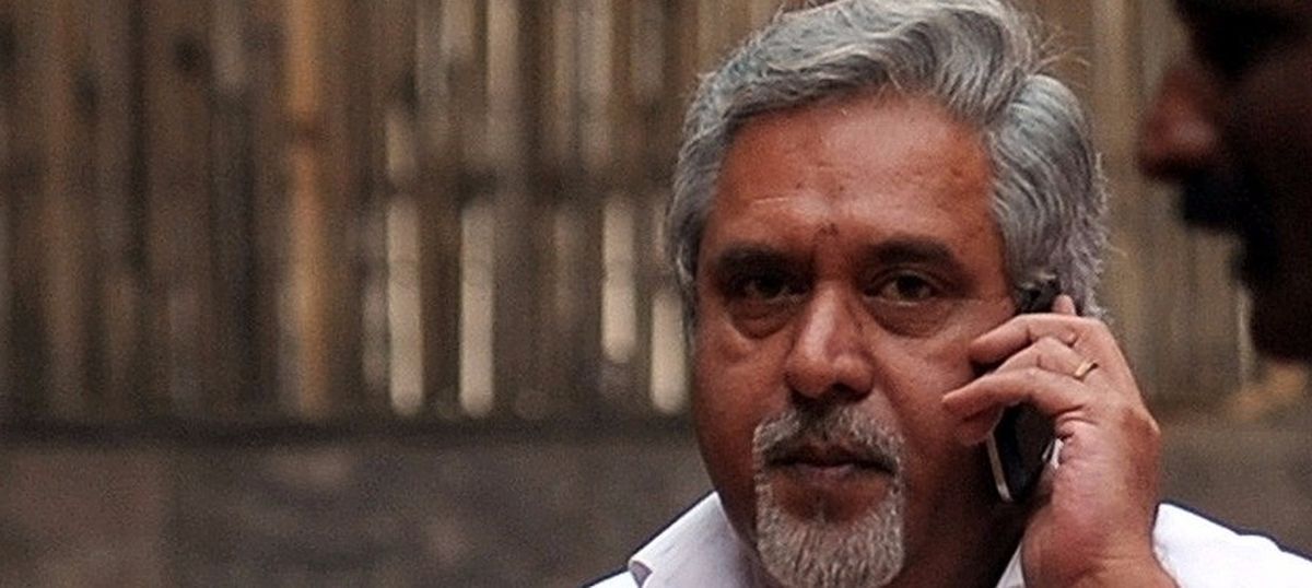 ED files first chargesheet against Vijay Mallya in IDBI-KFA loan default case