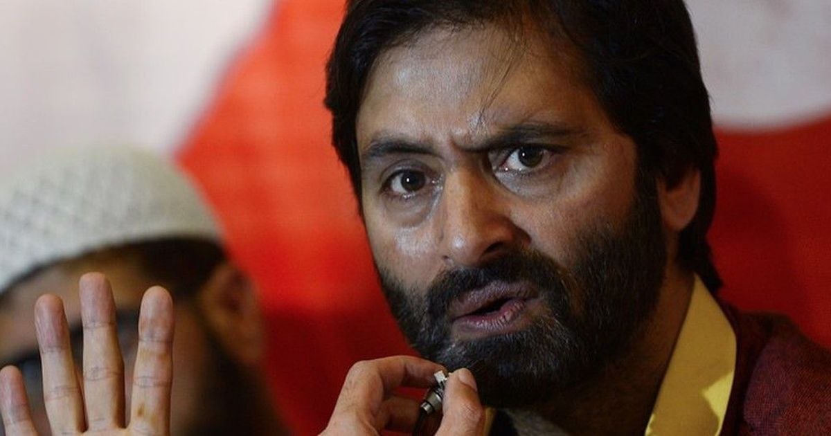J&K Police detain two separatists ahead of their meeting with Hurriyat leader Syed Geelani