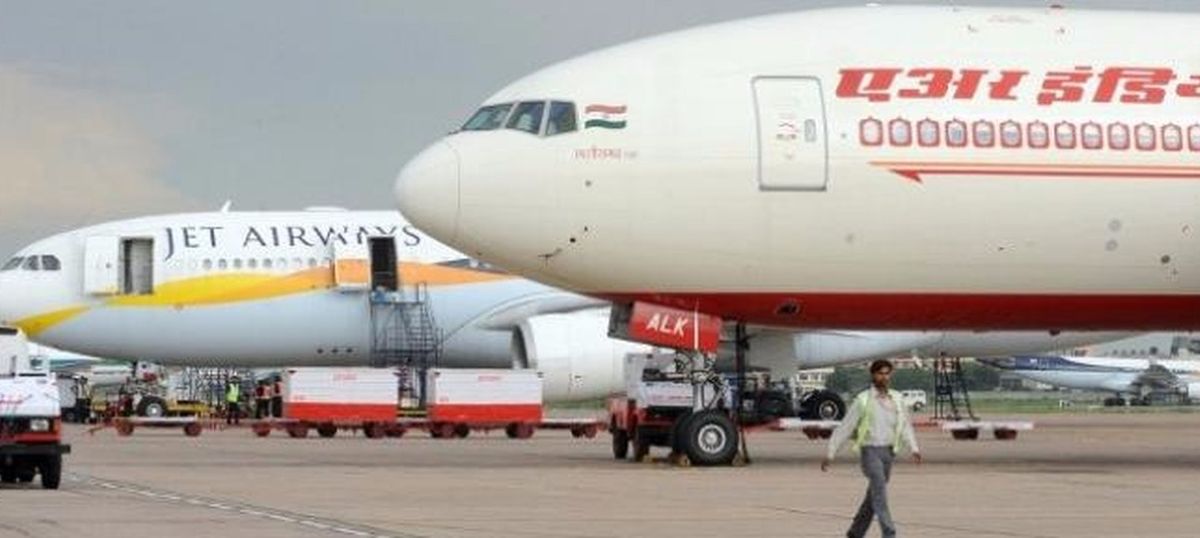 After Air India, four private airlines lift flying ban on Shiv Sena MP Ravindra Gaikwad
