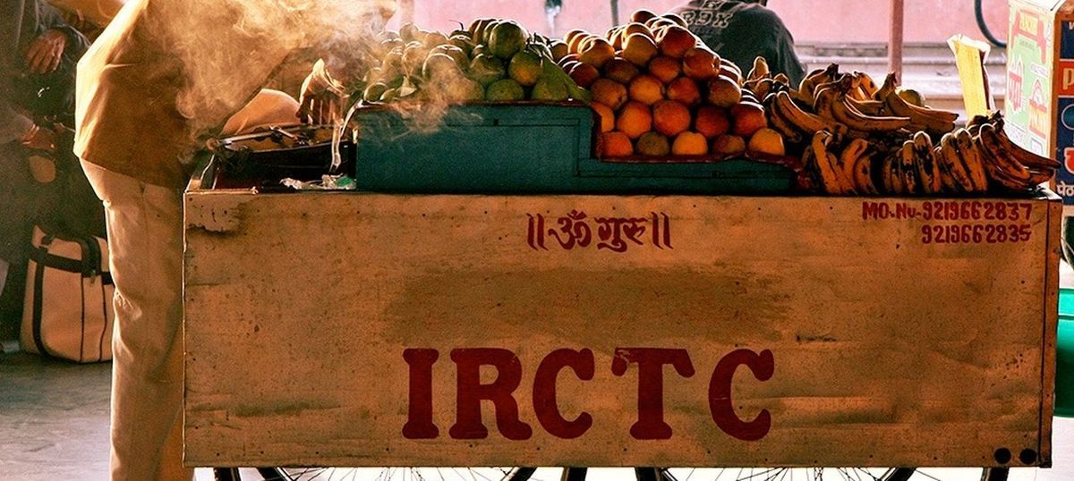 IRCTC says it has a new policy to upgrade food quality after CAG releases critical report