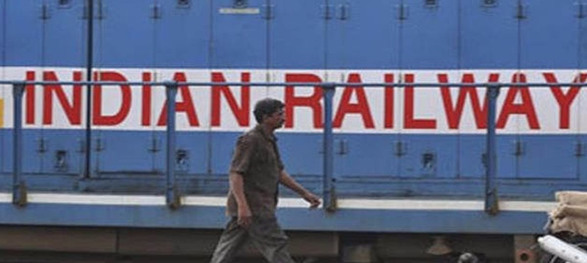 After a negative CAG report, Railways plans to introduce designer blankets in AC coaches