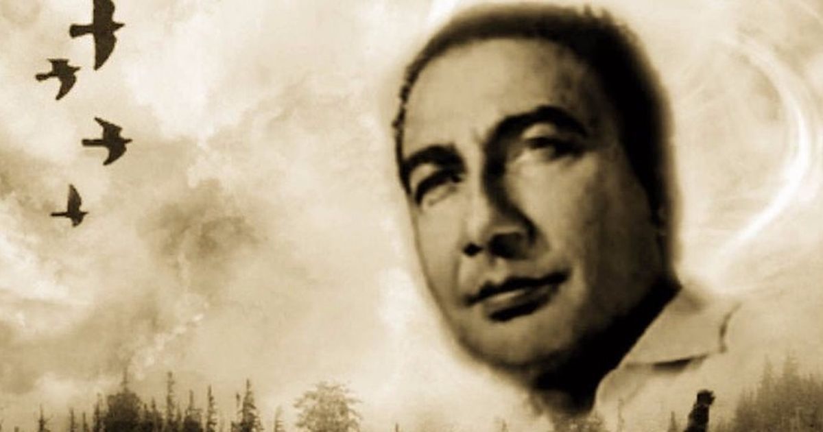 Sahir Ludhianvi picture