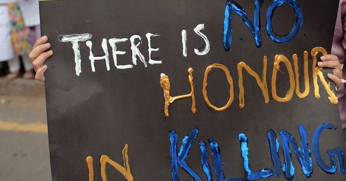 Delhi: Man kills 13-year-old daughter for talking to a boy in the neighbourhood, arrested