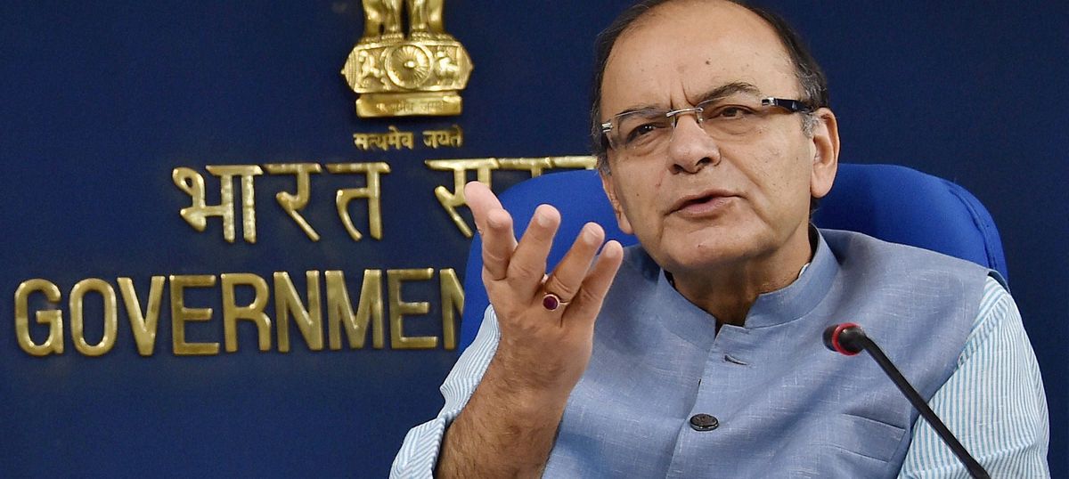 Triple talaq debate: Personal laws need to comply with the Constitution, says Arun Jaitley