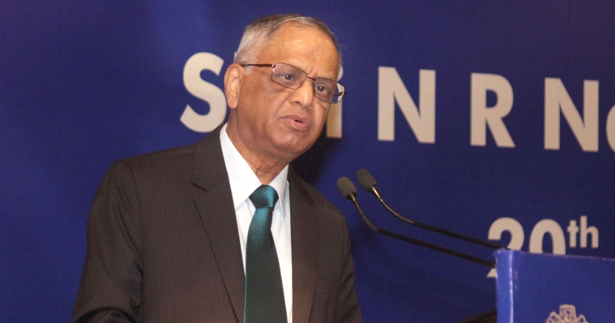 ‘Investor confidence at historic high,’ claims Infosys co-founder even as PM’s advisers sound alarm