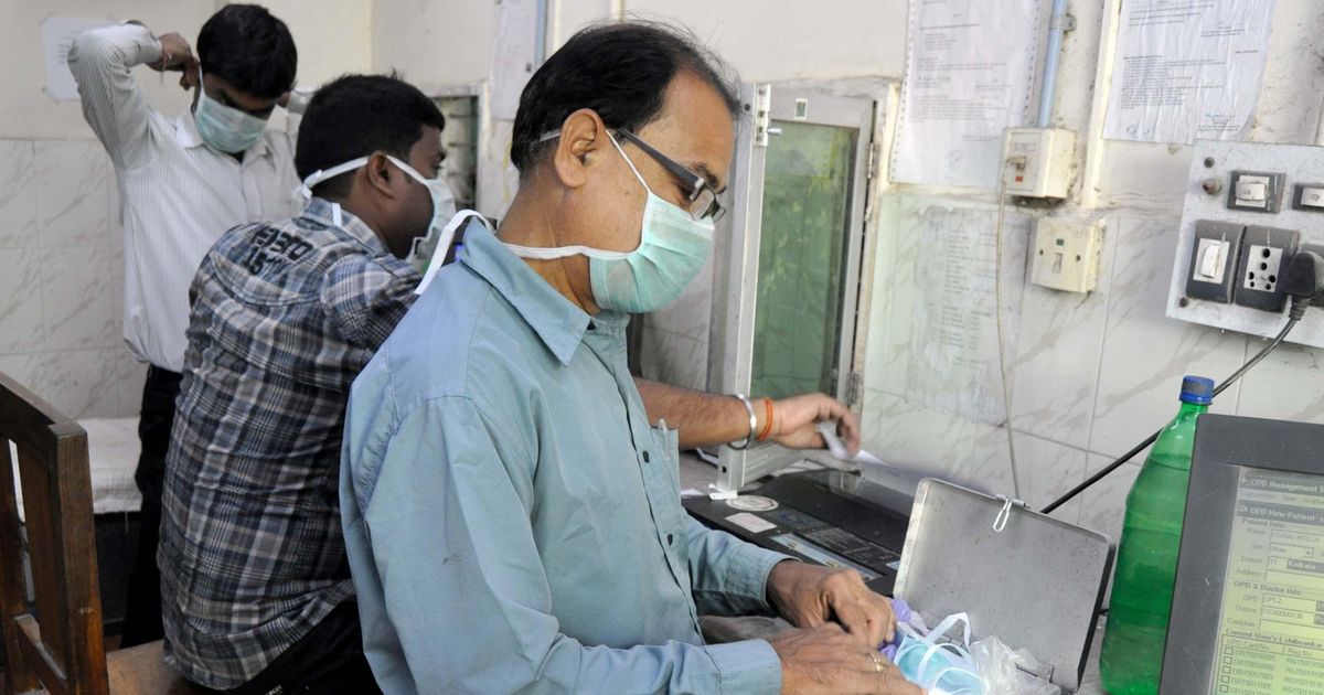 Rajasthan: Swine flu claims five more lives, toll since January 1 rises to 48, say authorities