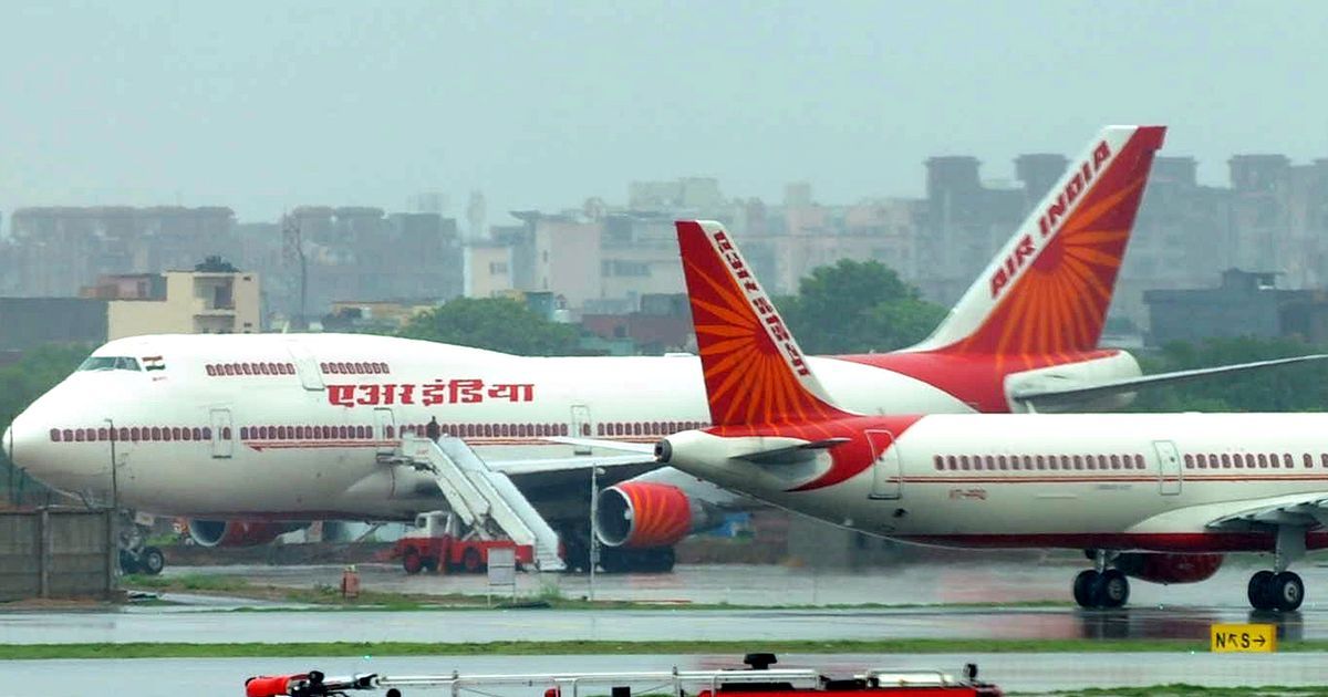 Air India lifts flying ban on Shiv Sena MP Ravindra Gaikwad