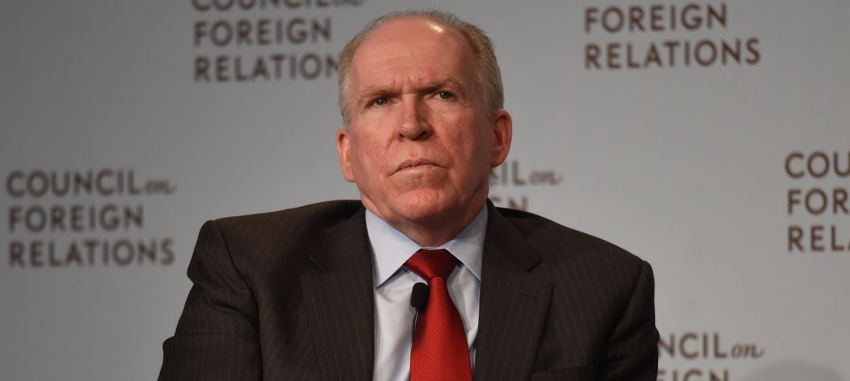 US President Donald Trump revokes security access of former CIA Director John Brennan