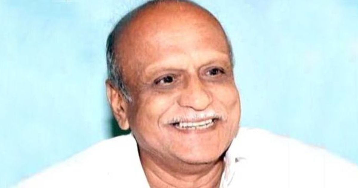 MM Kalburgi’s murder does not require NIA investigation, Centre tells Supreme Court