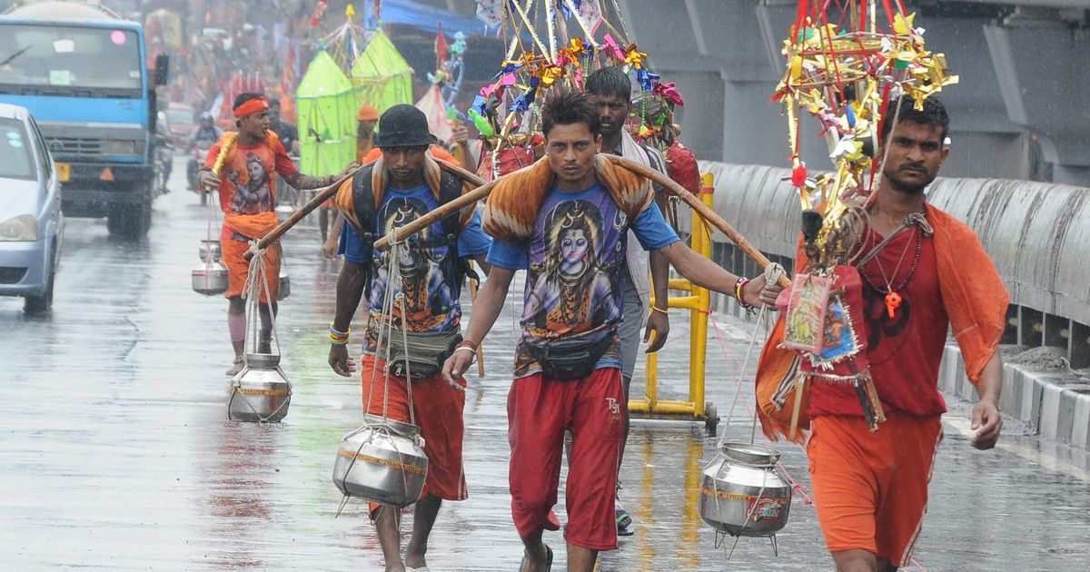 Coronavirus: Uttarakhand cancels Kanwar Yatra this year, say reports 