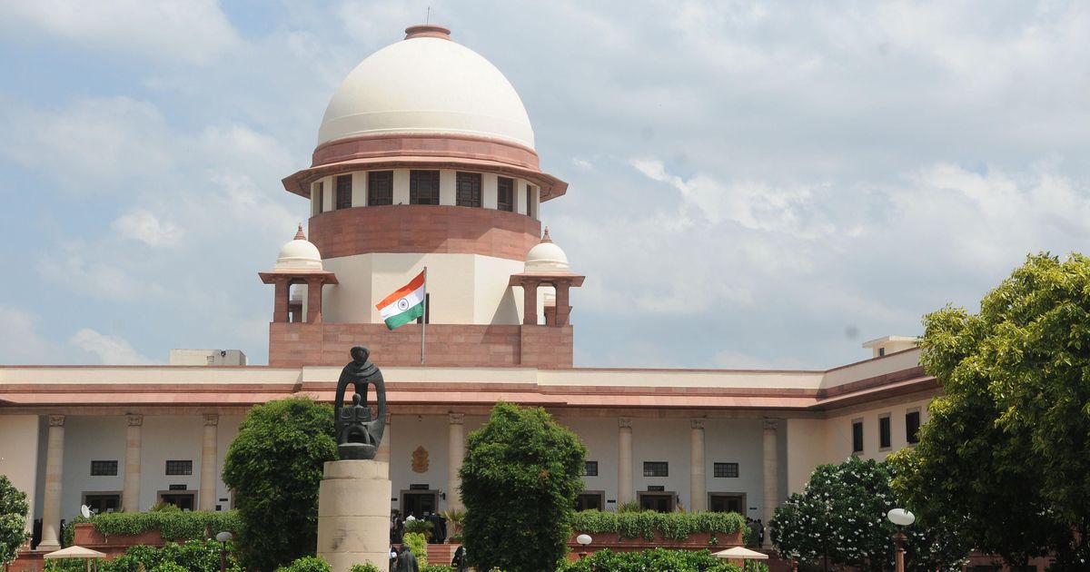 Centre tells SC it won’t take action against petitioners who didn’t deposit demonetised notes
