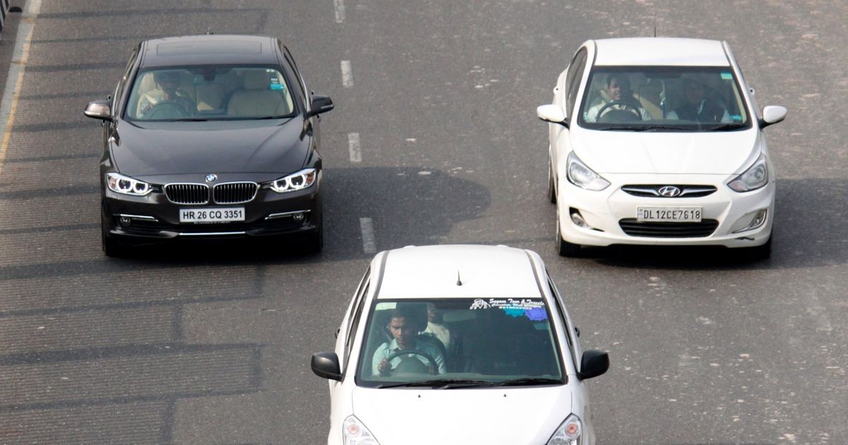 Demonetisation drags December automobile sales growth to 16-year low: Report