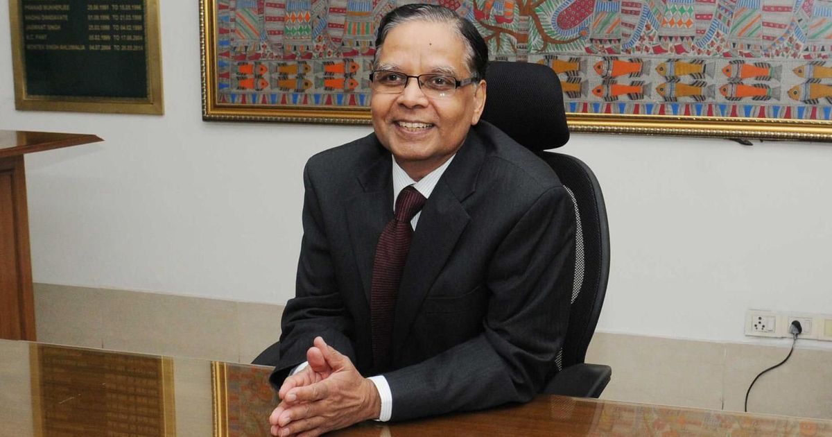 मार्च, 2018 तक भारत की आर्थिक विकास दर 7.5 फीसदी हो जाएगी : अरविंद पनगढ़िया