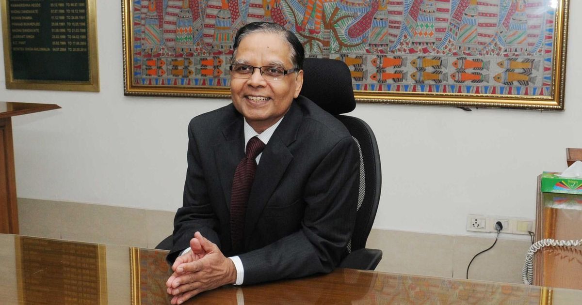 Modi is courageous for granting ‘Institute of Eminence’ tag to Jio Institute: Arvind Panagariya
