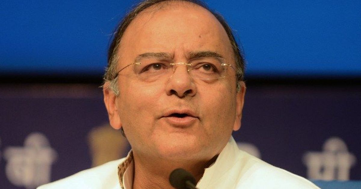 Centre is considering changing the financial year to January-December, Arun Jaitley tells Parliament