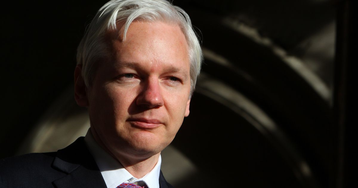 Swedish prosecutor will drop investigation into rape charges against Julian Assange