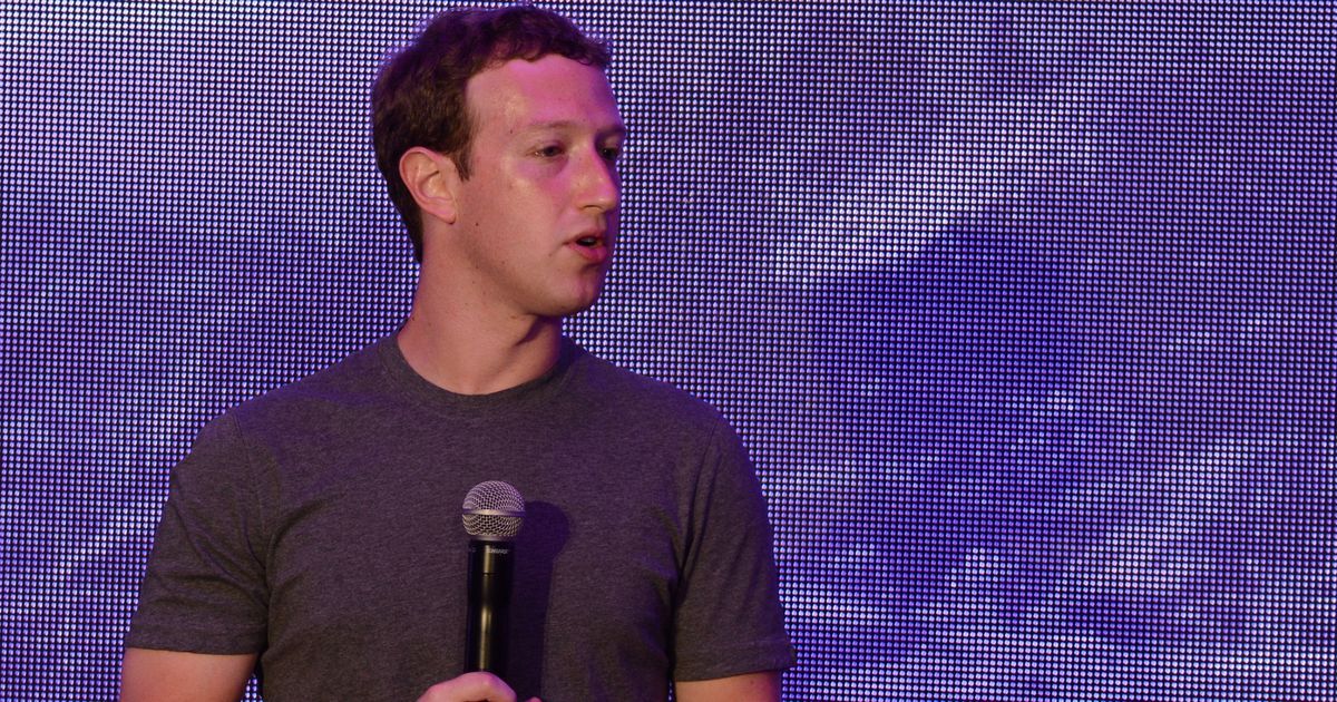 207 million accounts on Facebook are fake or duplicate