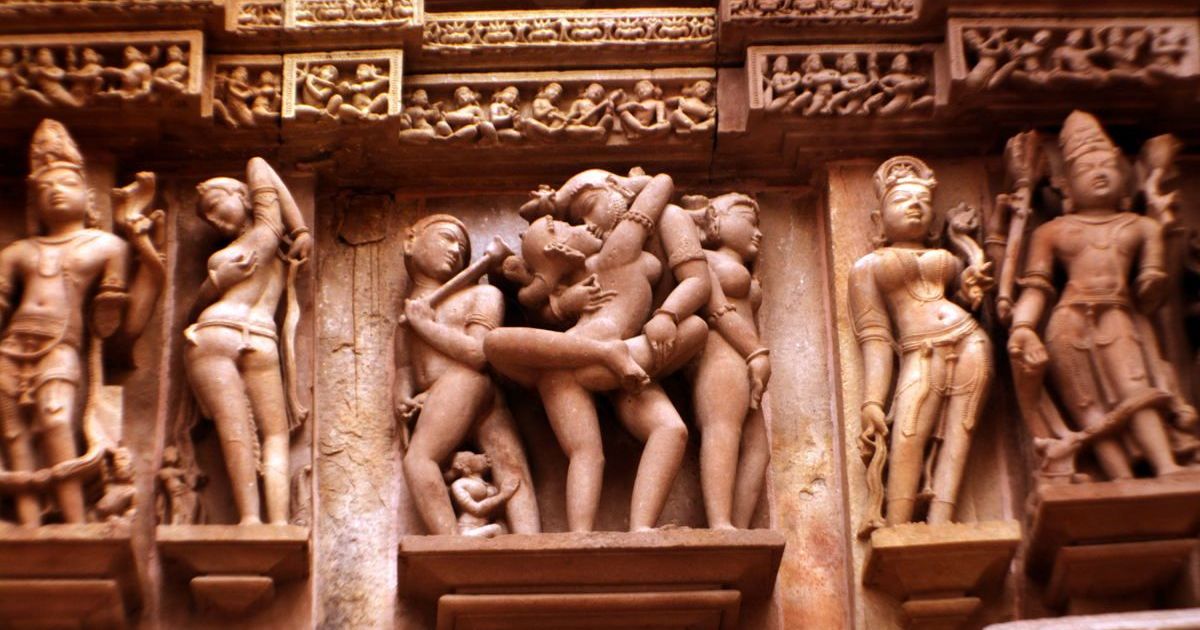 Bajrang Sena wants Kamasutra books, ‘obscene’ figurines banned at Khajuraho temple: Report
