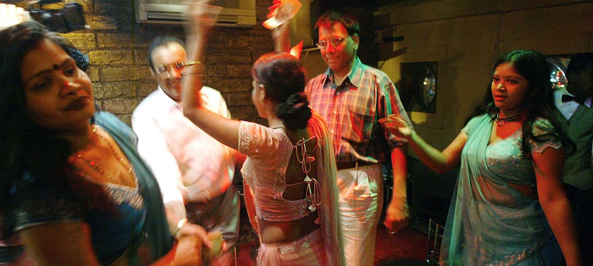 Ban on dance bars: ‘It seems like total moral policing is going on,’ SC tells Maharashtra government