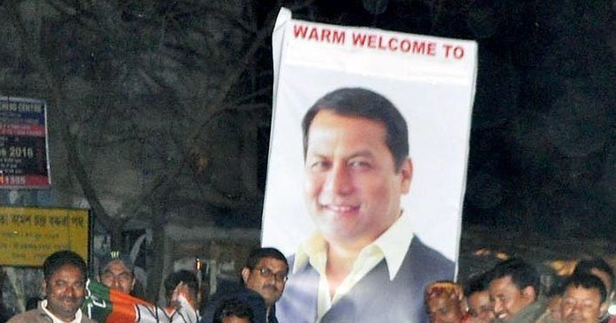 Those not included in the National Register of Citizens will not face discrimination, says Assam CM