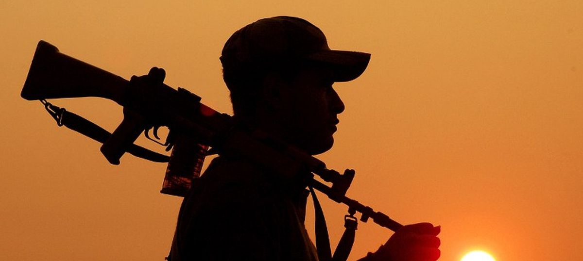 BSF jawan killed in alleged ceasefire violation by Pakistan: Reports
