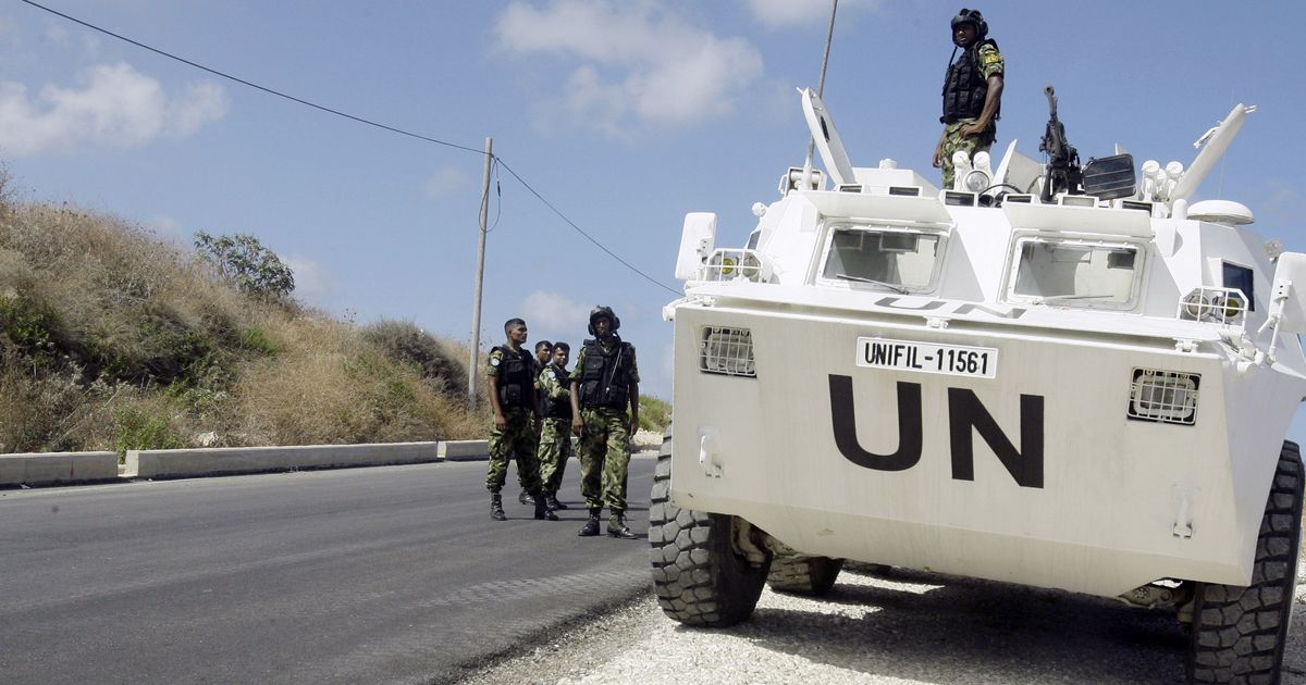 Mali: 10 UN peacekeepers from Chad killed in terror attack in Kidal
