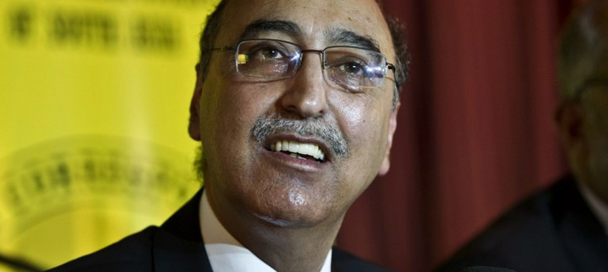 Pakistan High Commission officer asked to leave India after suspected espionage, two others arrested