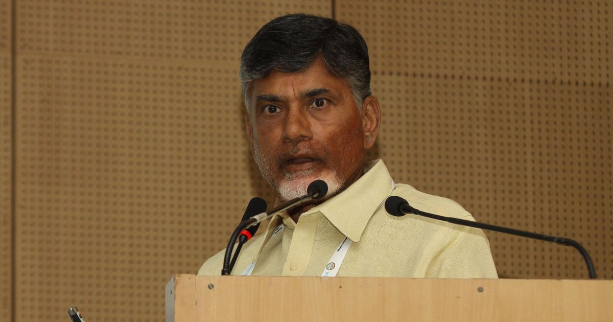 Amid political row, Centre releases Rs 1269 cr for Andhra Pradesh projects Amid political row, Centre releases Rs 1269 cr for Andhra Pradesh projects