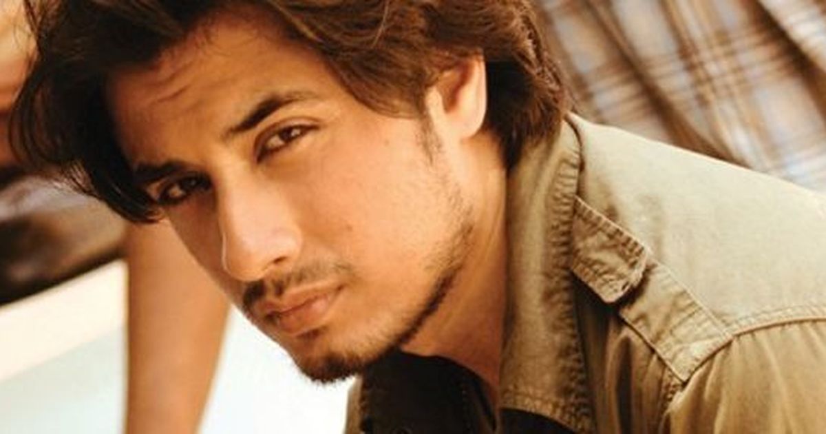 Pakistani singer accuses actor Ali Zafar of sexually harassing her