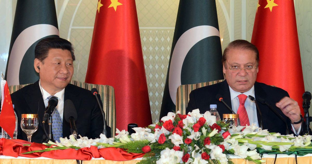 चीन-पाकिस्तान आर्थिक गलियारे को लेकर अब पाकिस्तान के भीतर भी संप्रभुता का सवाल उठने लगा है