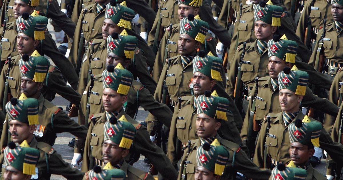 Over 50% Indians believe that autocracy or military rule would be good for the country, finds survey