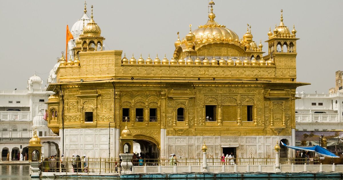 Operation Blue Star anniversary: Pro-Khalistan slogans chanted on Golden Temple premises