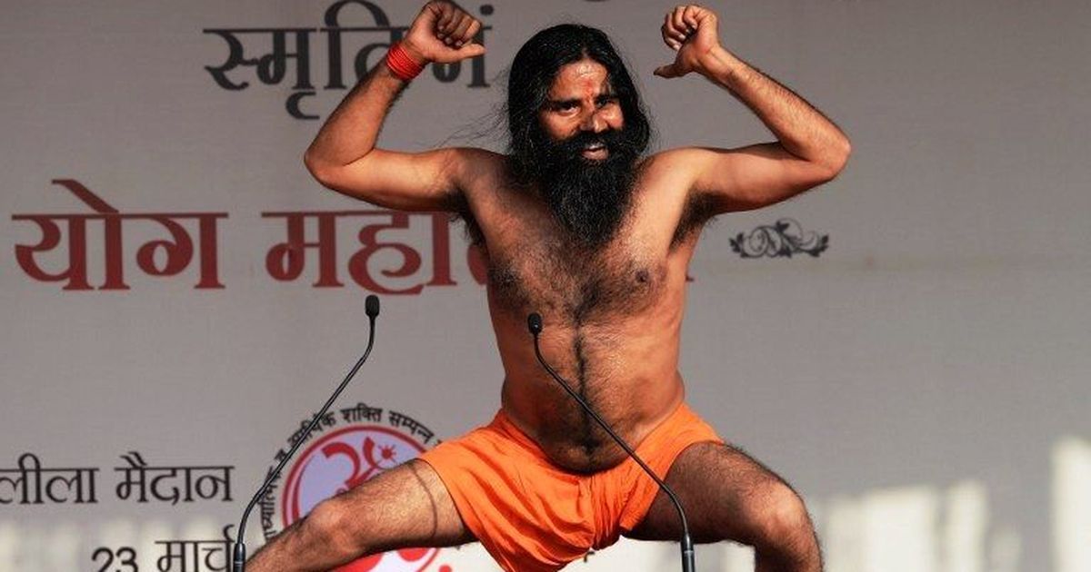 Delhi High Court restrains publication of book on Ramdev until ‘defamatory’ parts are removed