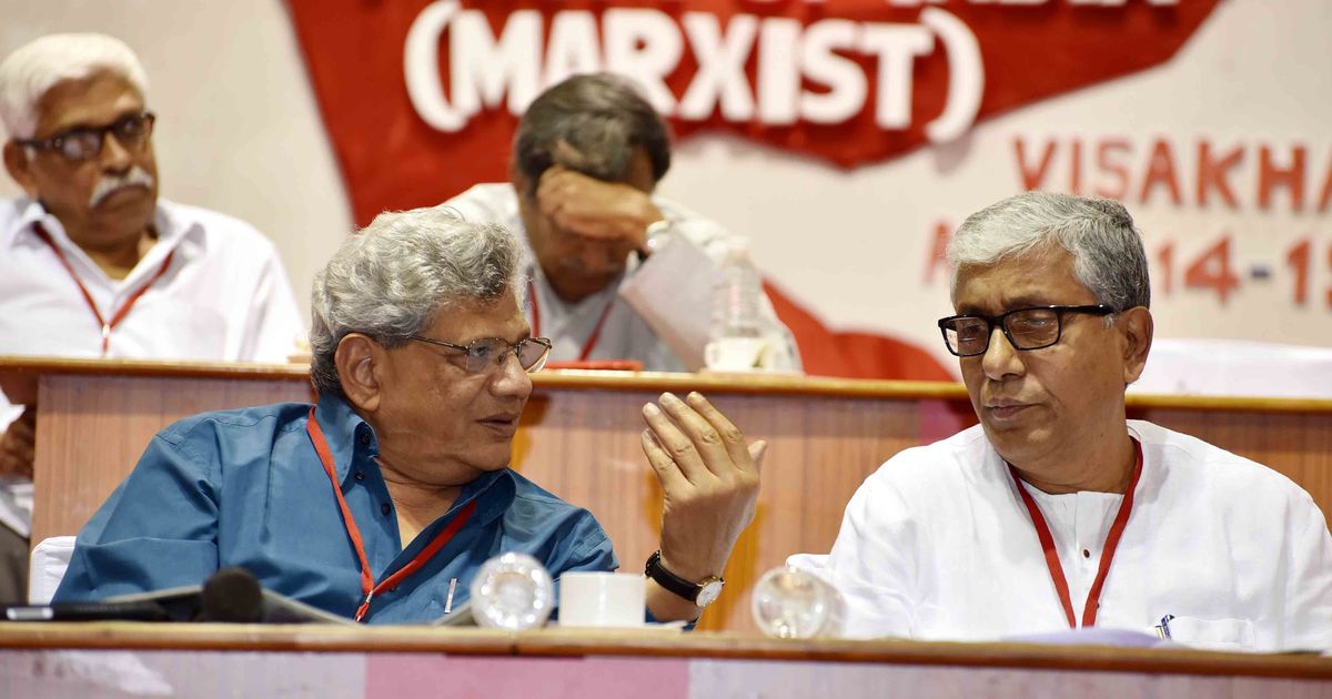 Doordarshan denies reports that it blacked out Tripura CM Manik Sarkar’s speech on Independence Day