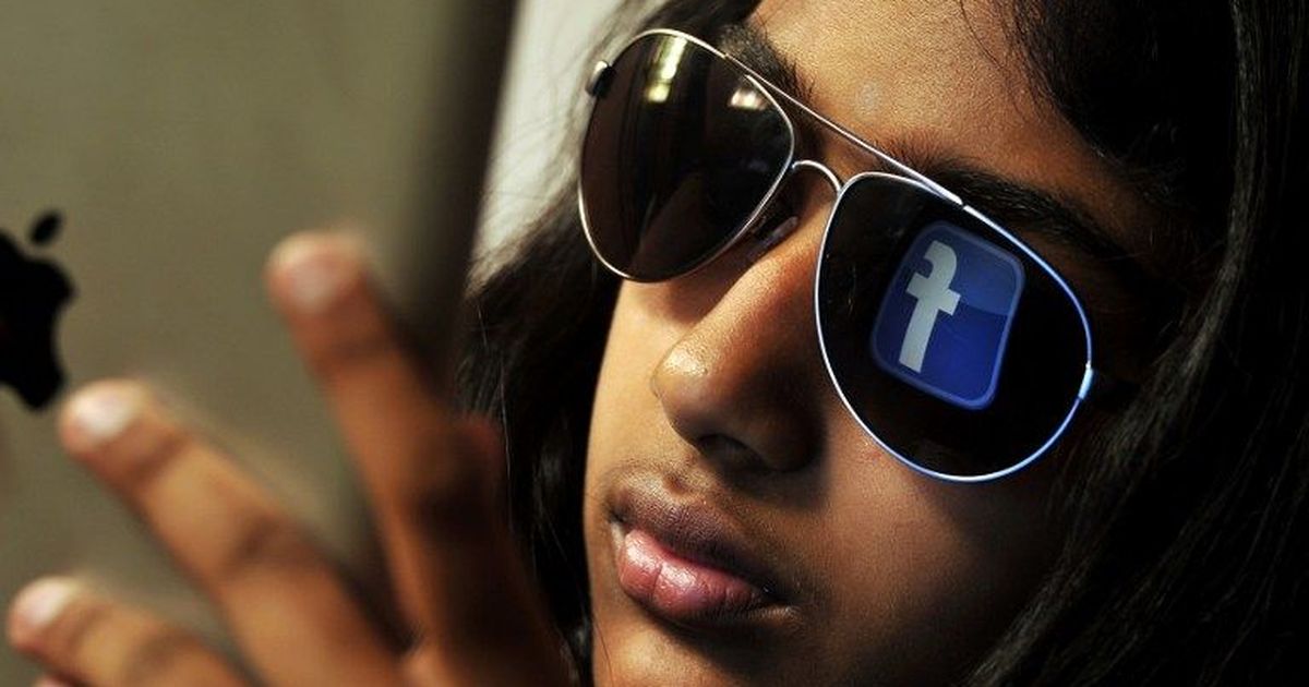 ‘Not collecting Aadhaar data’: Facebook clarifies after asking new users to enter official names