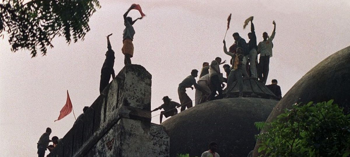 New Director General of National Museum is ex-ASI man who found 'remains of temple' at Ayodhya site