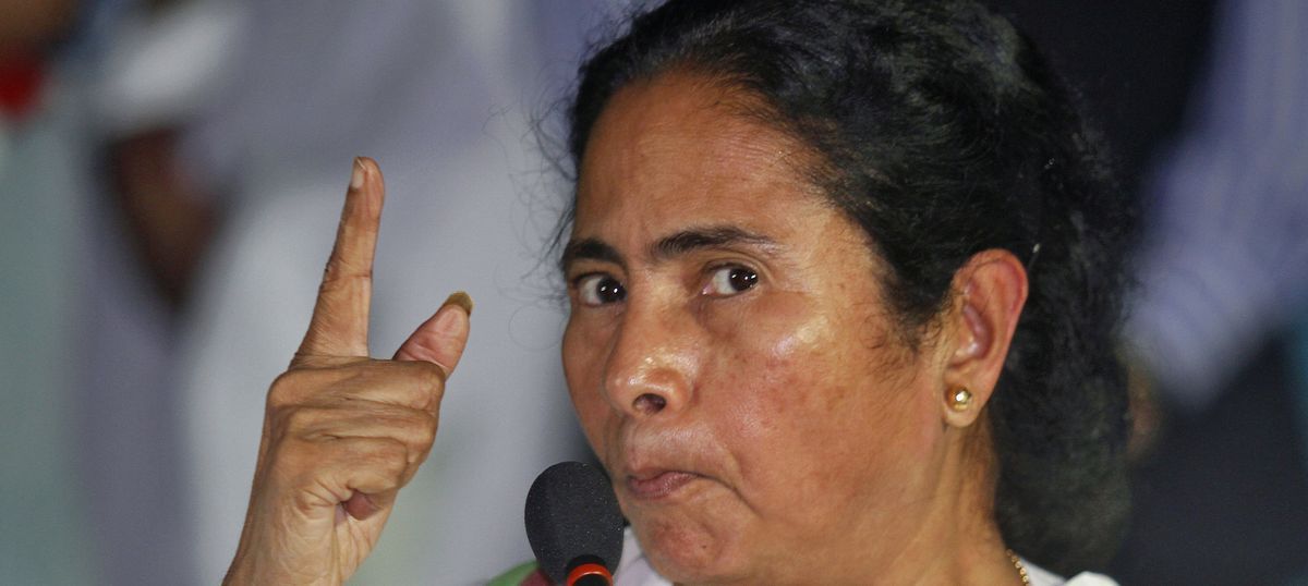 The big news: Mamata likens Army deployment in Bengal to 'military coup', and 9 other top stories