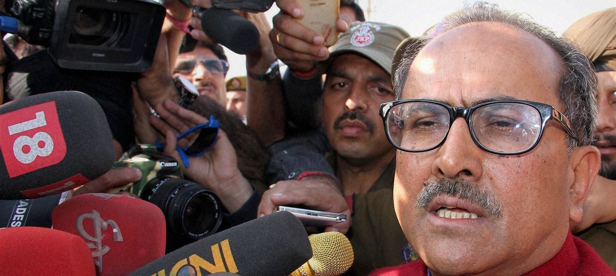 Construction near Army depot: Jammu and Kashmir High Court asks officials for compliance report