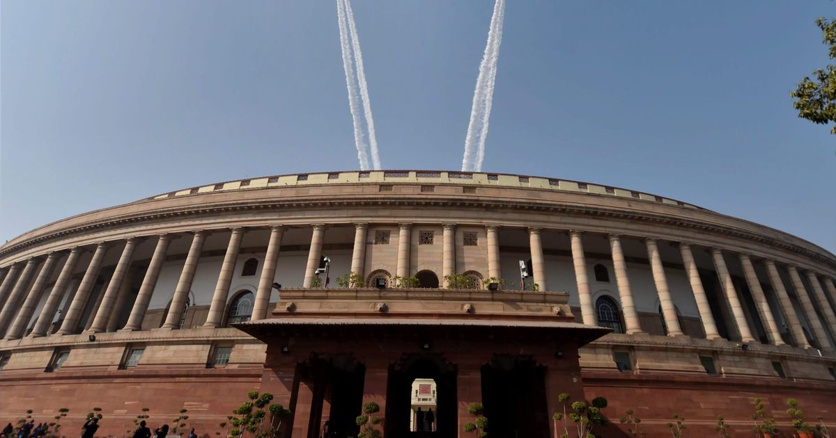 Government to reintroduce bill to give National Commission for Backward Classes more powers