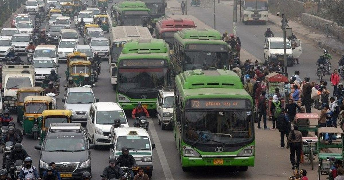 Decide on free bus tickets for transgenders in a month, HC tells Delhi government