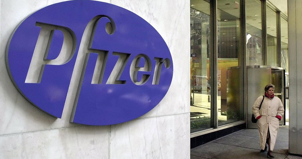 ‘One step closer to ending pandemic’: Pfizer says its Covid-19 vaccine 90% effective in latest trial