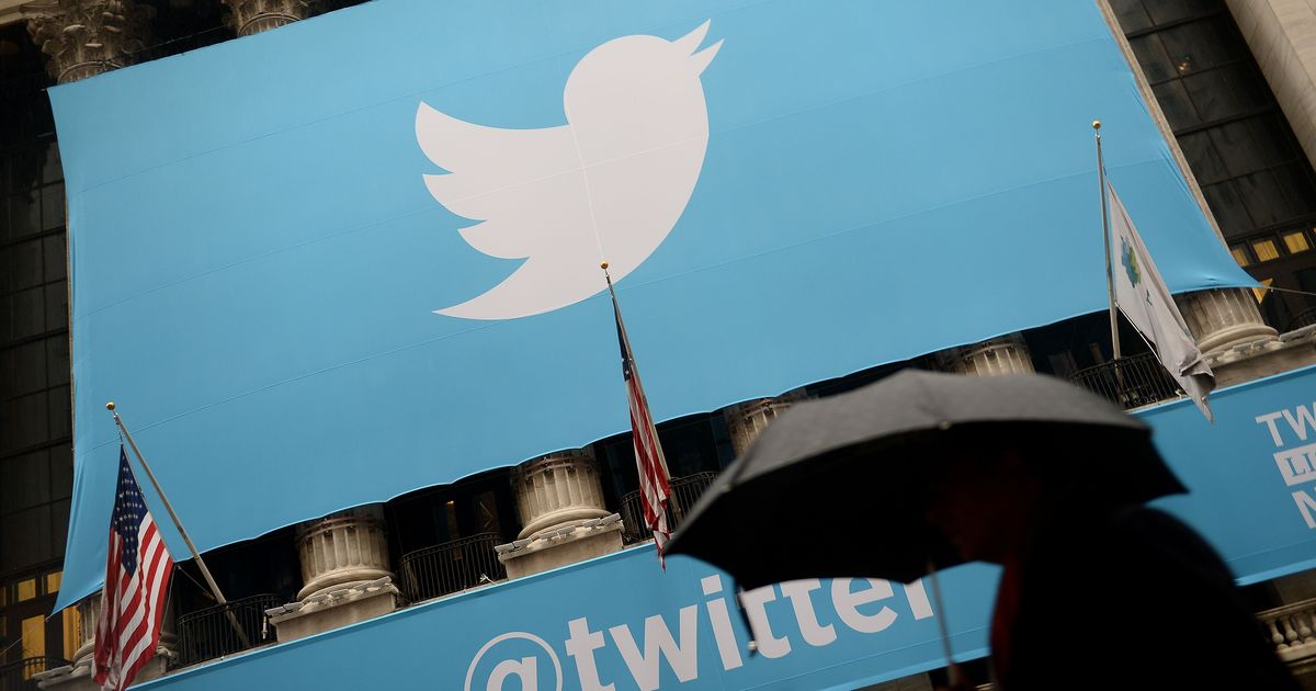 Twitter sold user data to Cambridge Analytica researcher who collected Facebook information: Report