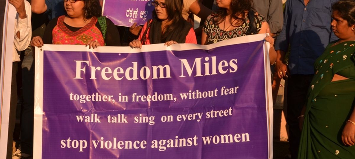 Three juveniles detained for molesting pregnant Myanmar woman in Delhi